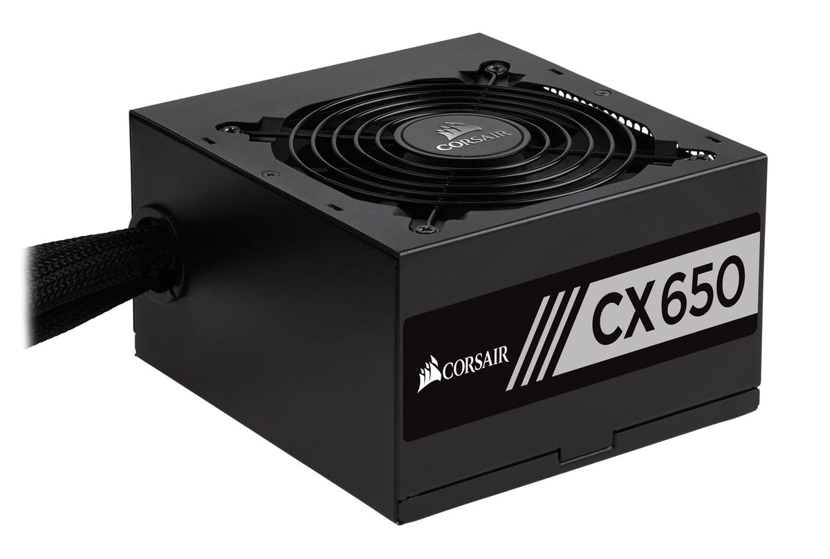 650W 80 Plus Bronze Power Supply F695