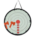 Children Throwing Axe Dart Toy Dart Board Toy Kids Sticky Ball Toy Y912733