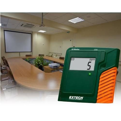 CO Monitor G44930