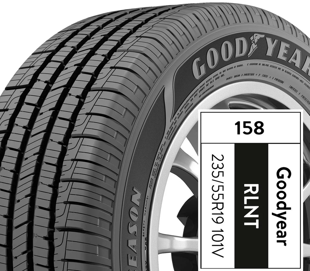 All-Season Tire Y20501