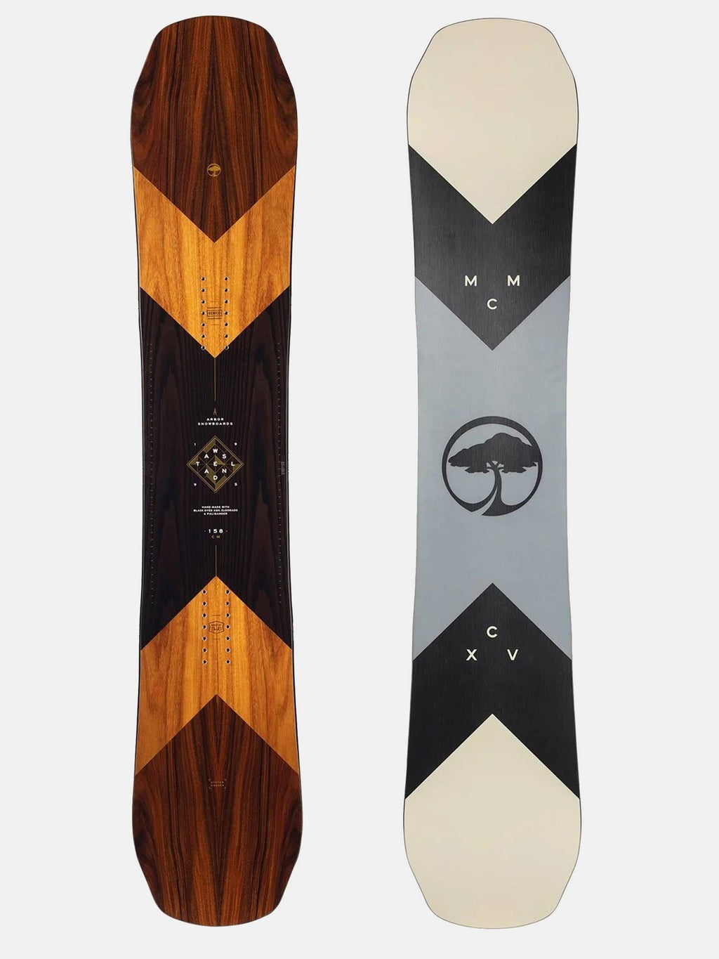 Camber Snowboard L573736