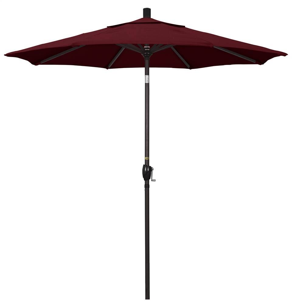 Bronze Pole Umbrella H733