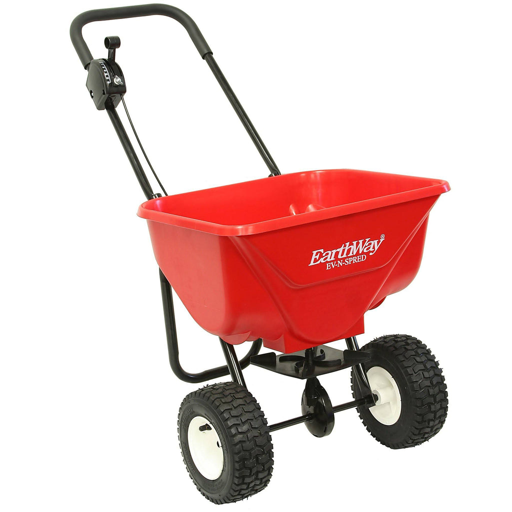 2 Pack Broadcast Seed Fertilizer Spreader S476