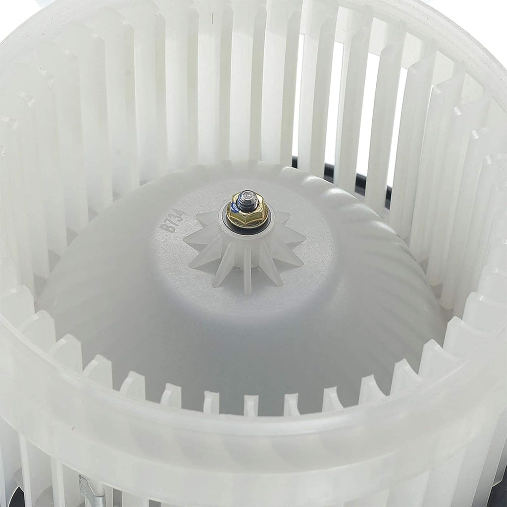 A/C Heater Blower Motor Assembly T325