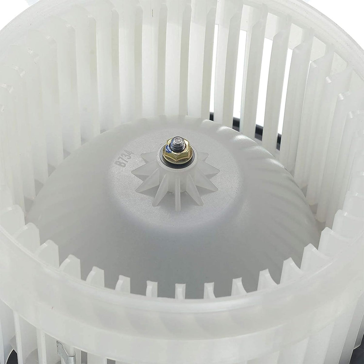 A/C Heater Blower Motor Assembly T325