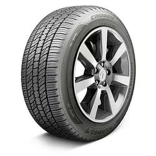All Season 225/60R17 99H SUV/Crossover Tire Q595