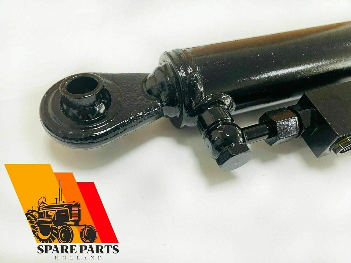 Hydraulic Top Link Cat. 2-2 with Locking Block 7 3/4” - 24” with 2 x Hoses O846896