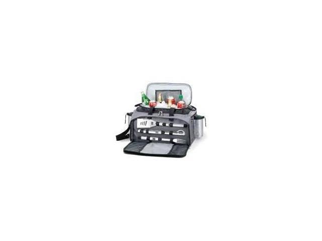 Cooler and Propane Gas Grill F47625