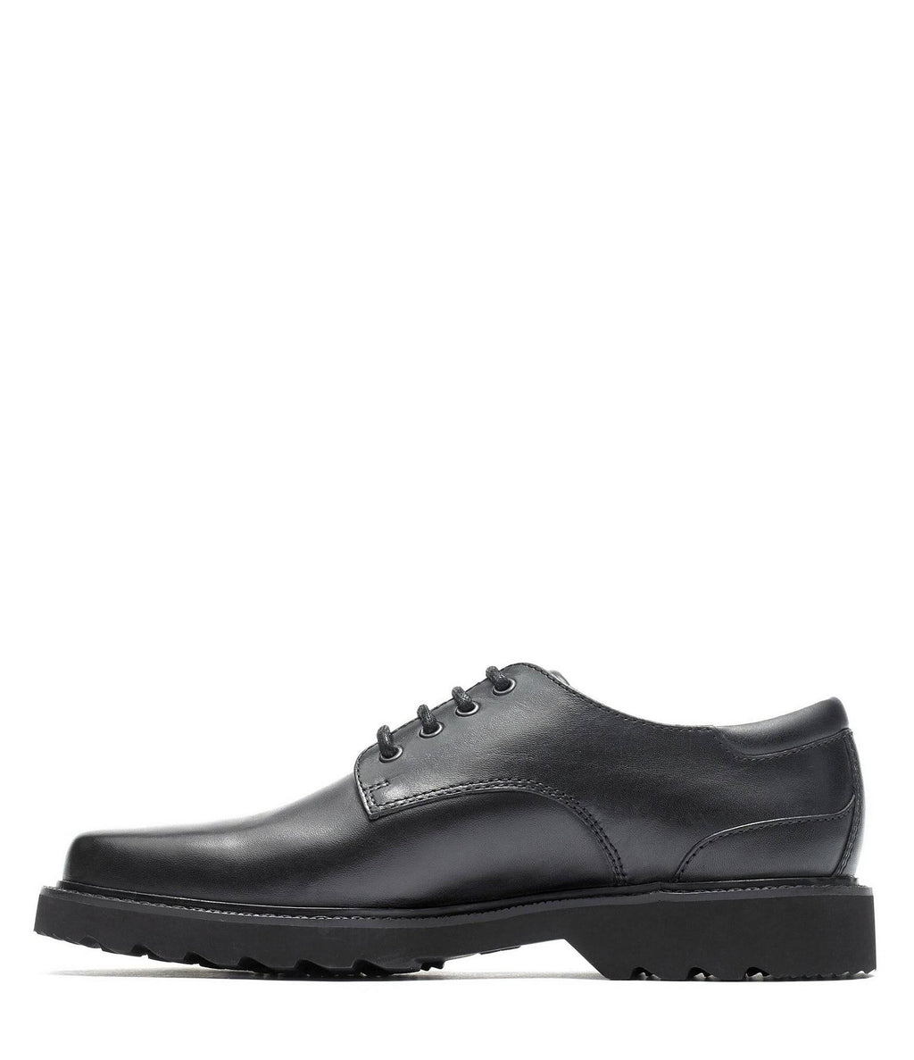 Dark Brown Men&s Shoes C188158