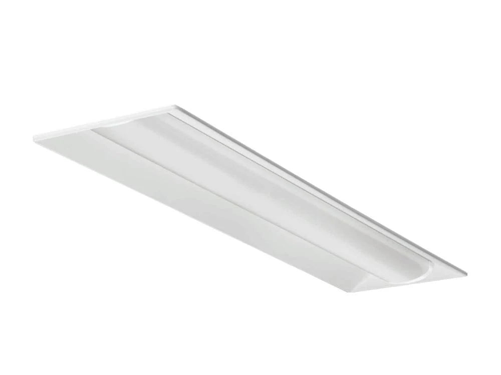 LED Low Profile Recessed Troffer H24488