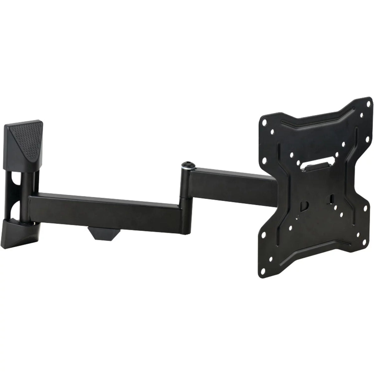 18.5 in. HD 720P Portable LED TV-DVD Combo & Full-Motion Mount O680