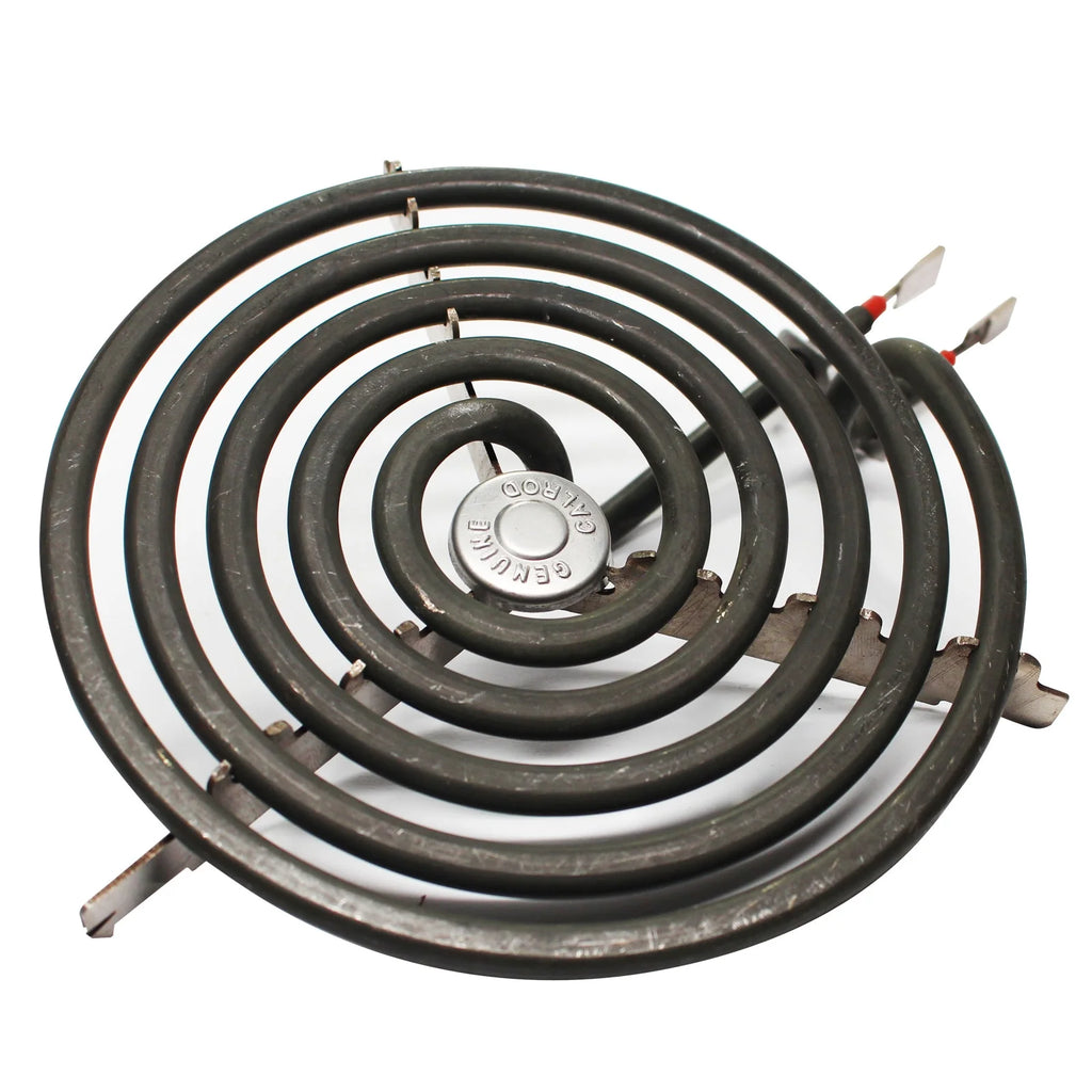2-Pack 8 inch 6 Turns & 6 inch 5 Turns Surface Burner Elements J639285