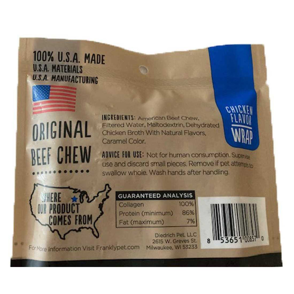 Chicken 5-6 inch 5 Pack J33651