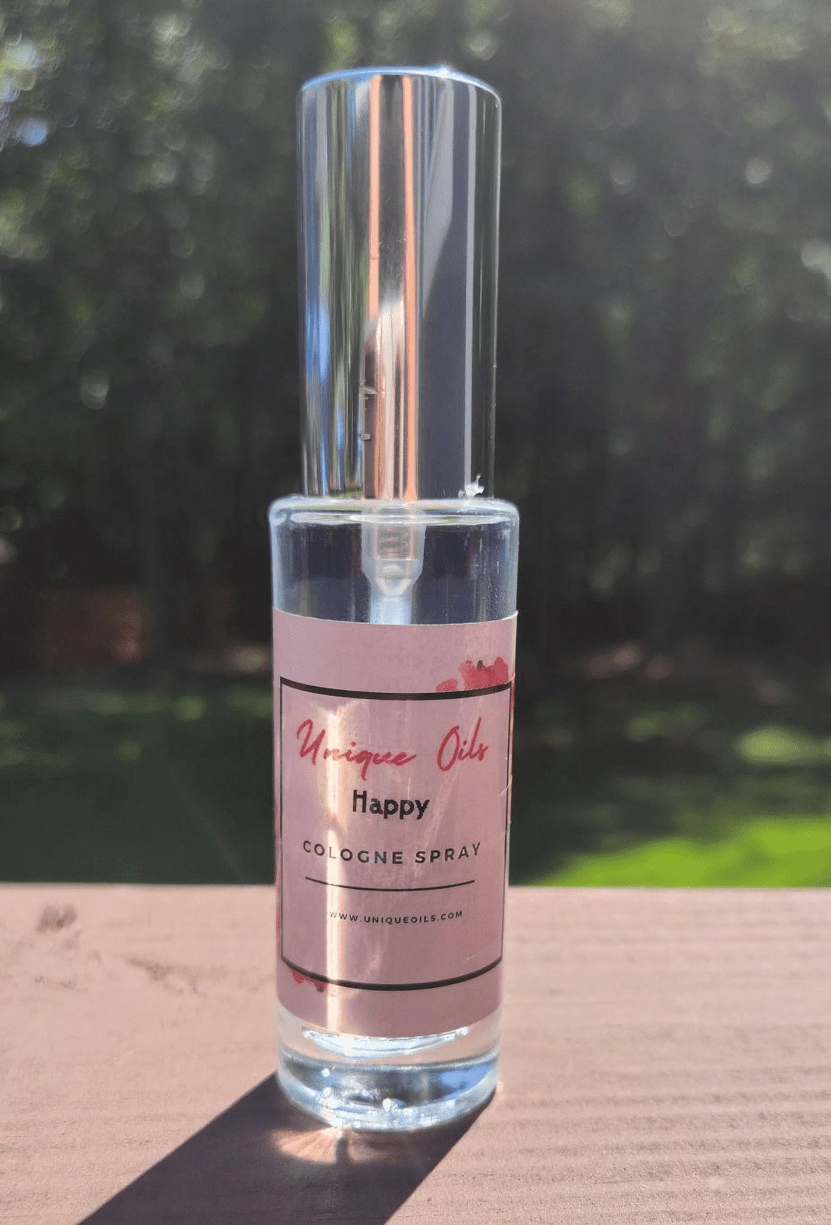 Gold Perfume Fragrance F731