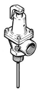 T & P Valve S302570