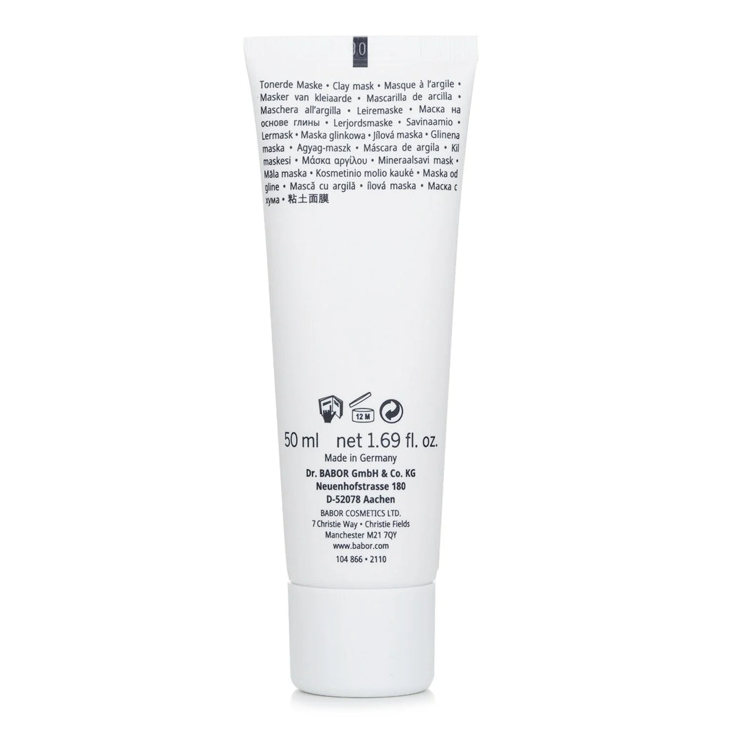 Purifying Mask 50ml P204