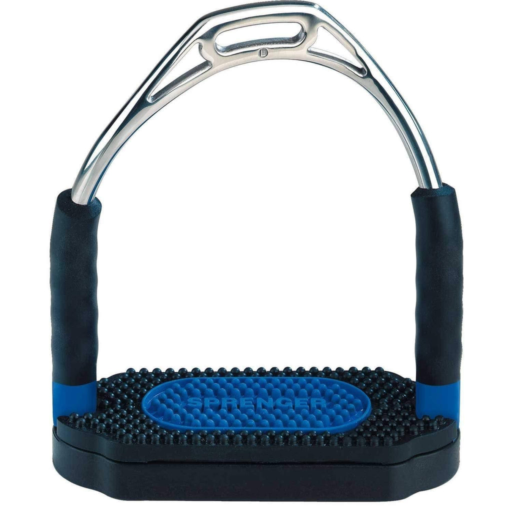 Bow Balance Stirrup Irons K999346