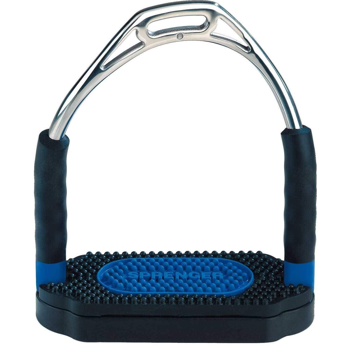 Bow Balance Stirrup Irons K999346