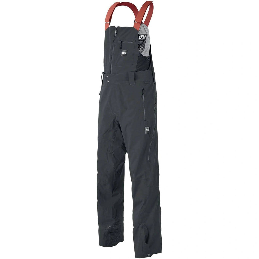 Brick Bib Pant U805