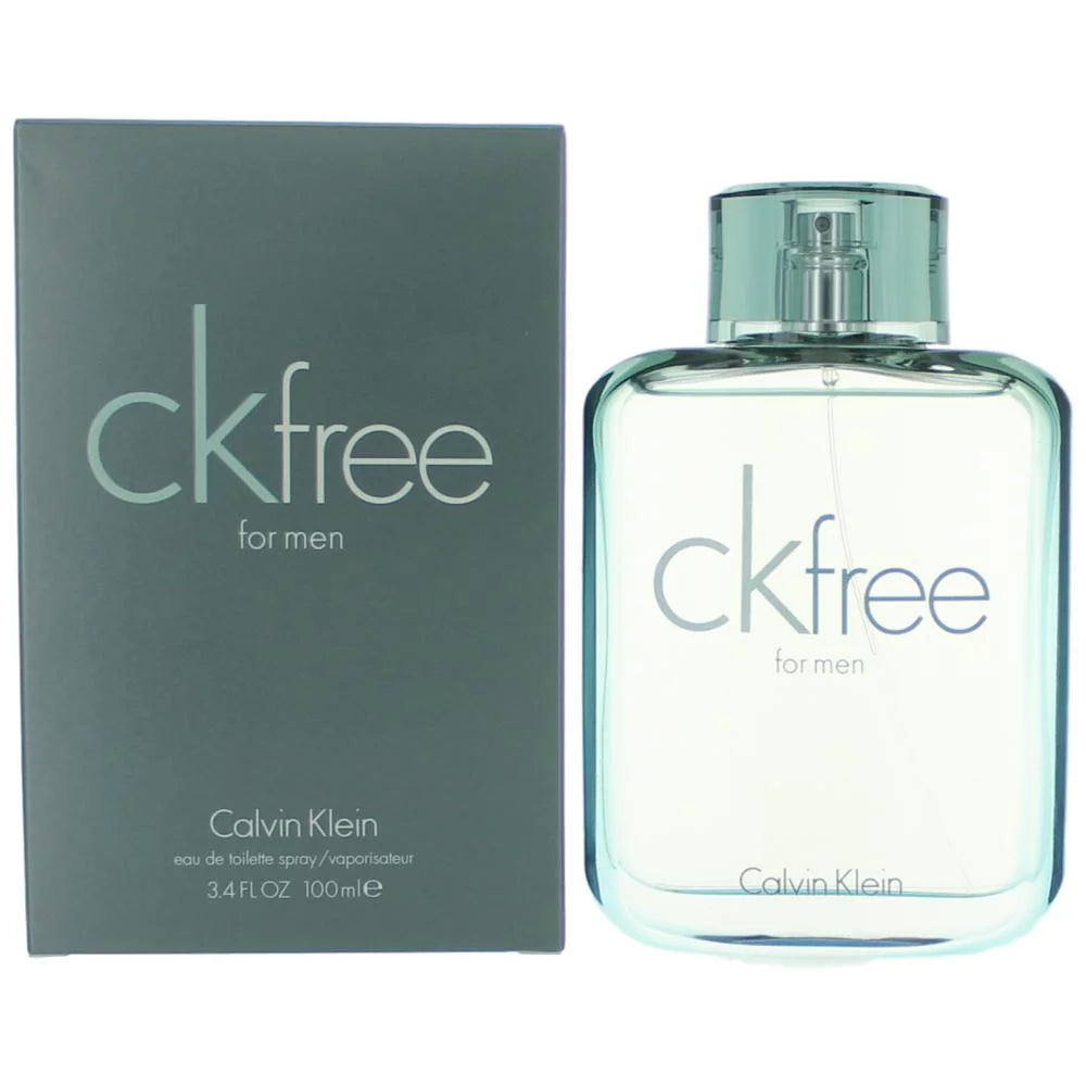 3.4 oz Eau De Toilette Spray H32262