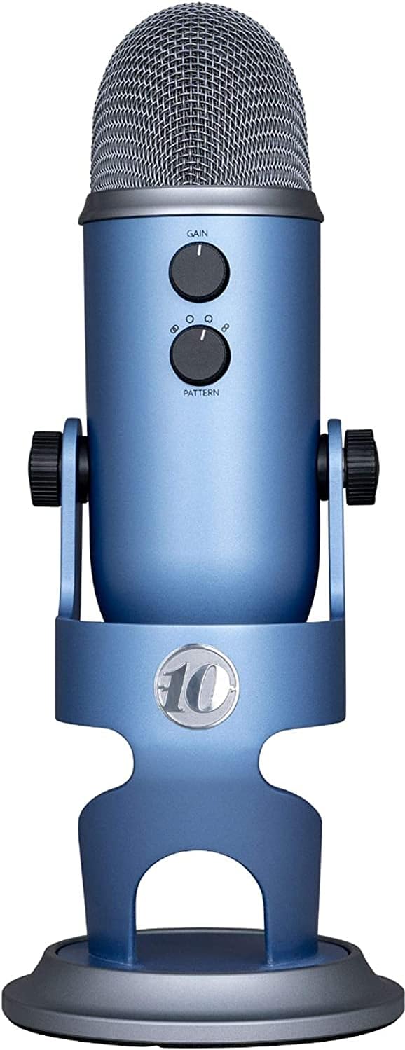 USB Microphone F52245