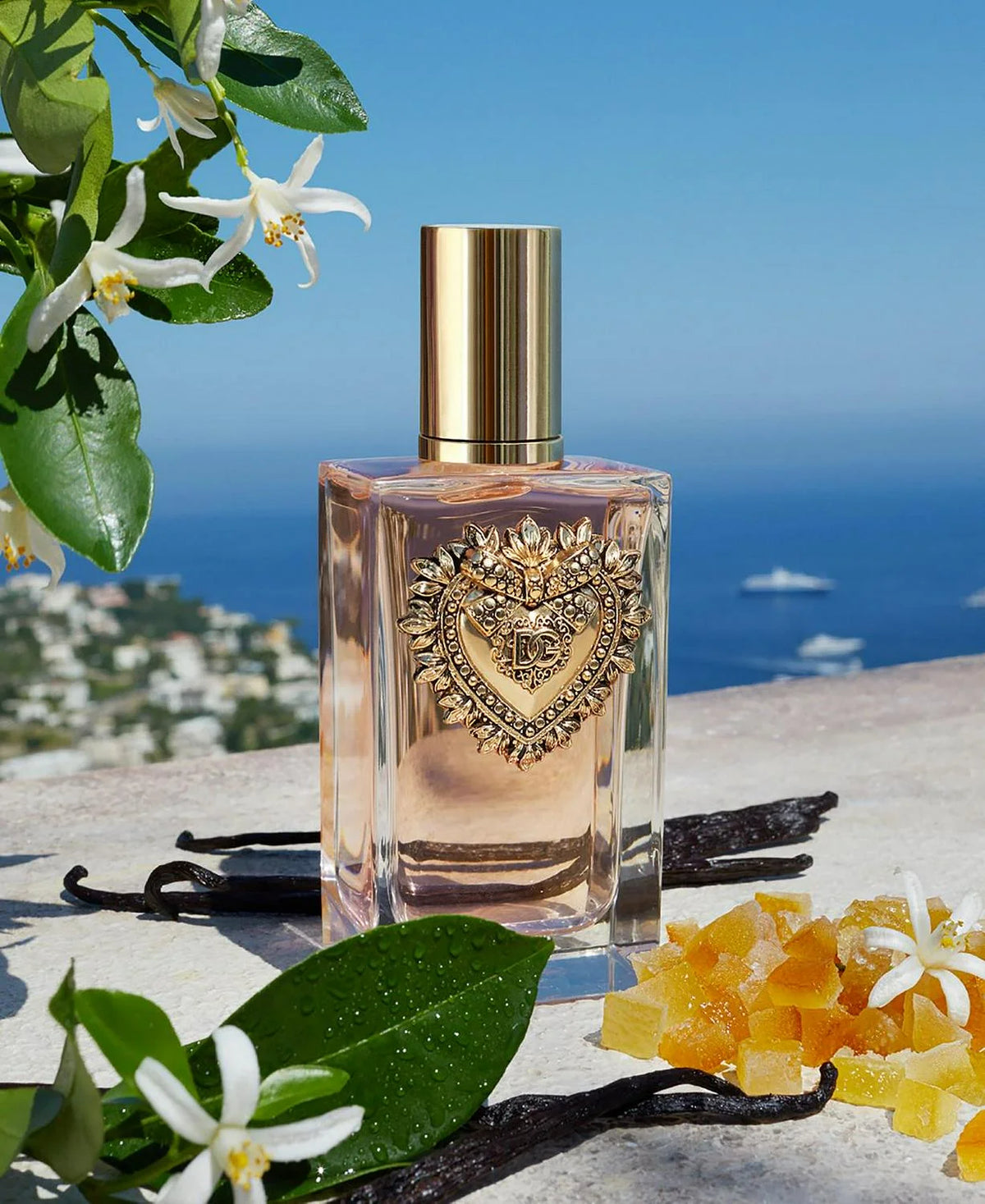 3.3 oz Eau de Parfum Spray J223801