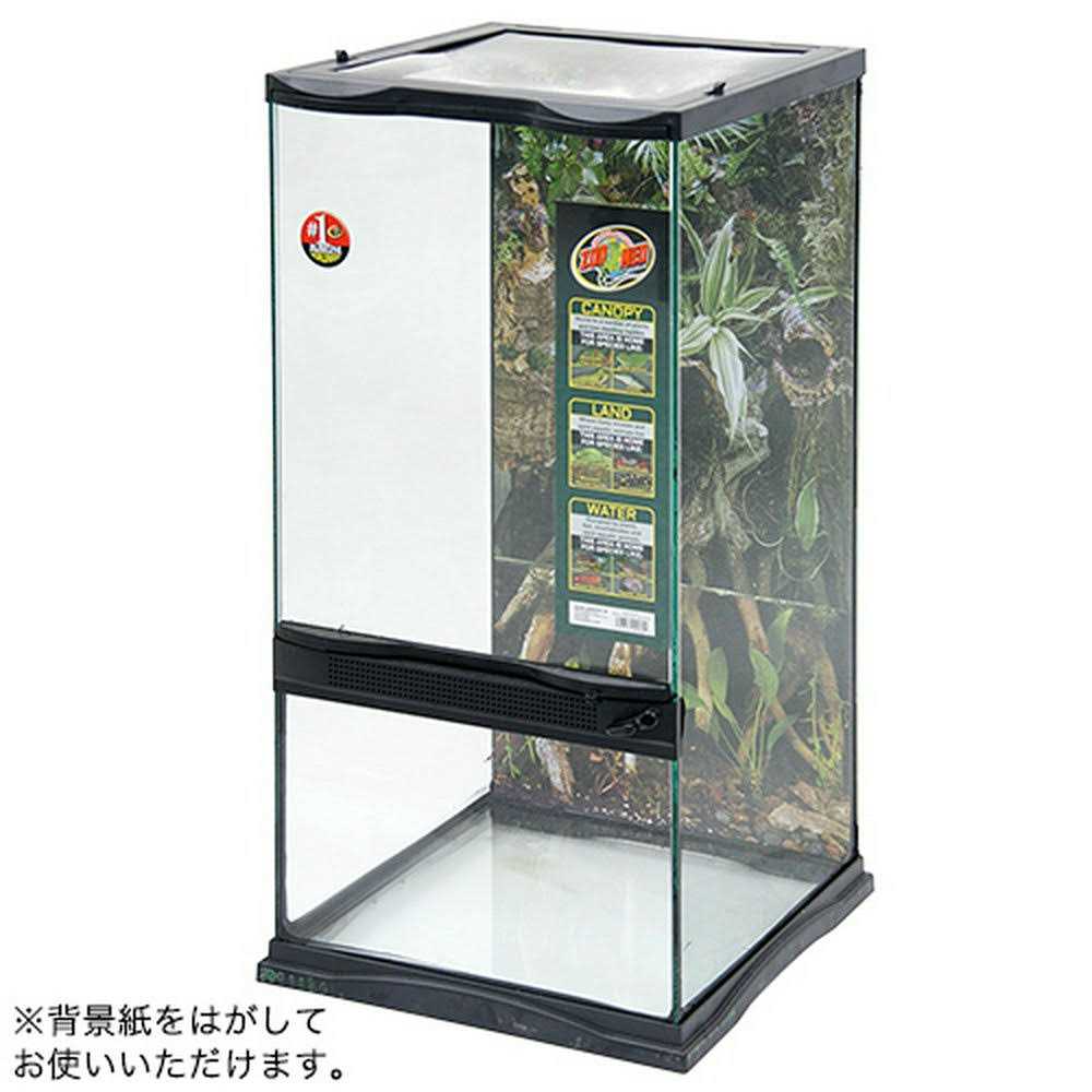 Paludarium Terrarium and Aquarium S13819