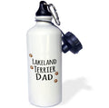 21 oz Sports Water Bottle G35520