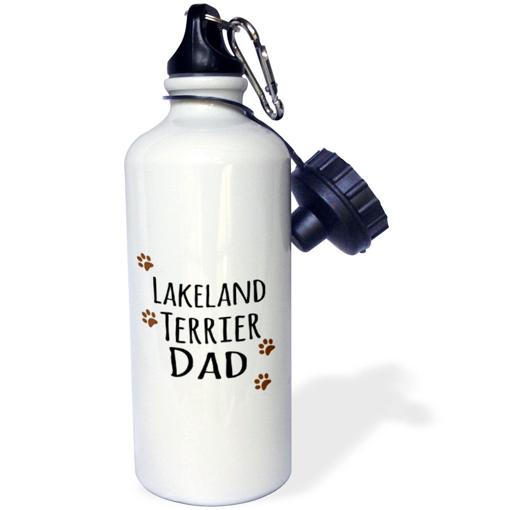 21 oz Sports Water Bottle G35520