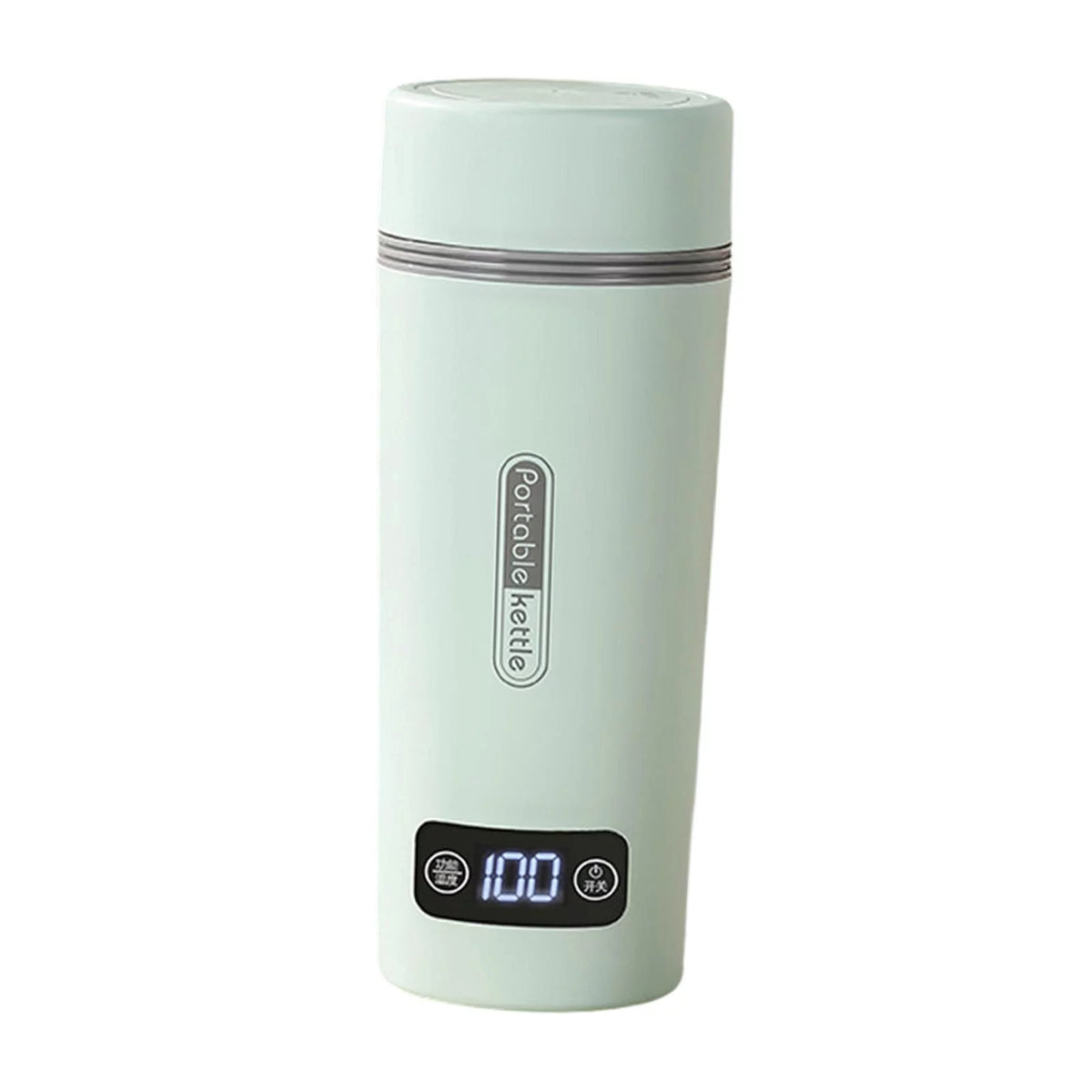 350ml Portable Electric Insulated Smart Kettle Z45791