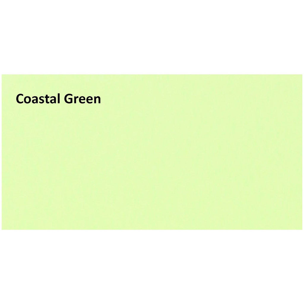 Coastal Green Wood Youth Rocking Chair Q42907