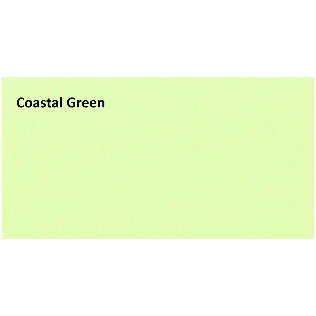Coastal Green Wood Youth Rocking Chair Q42907
