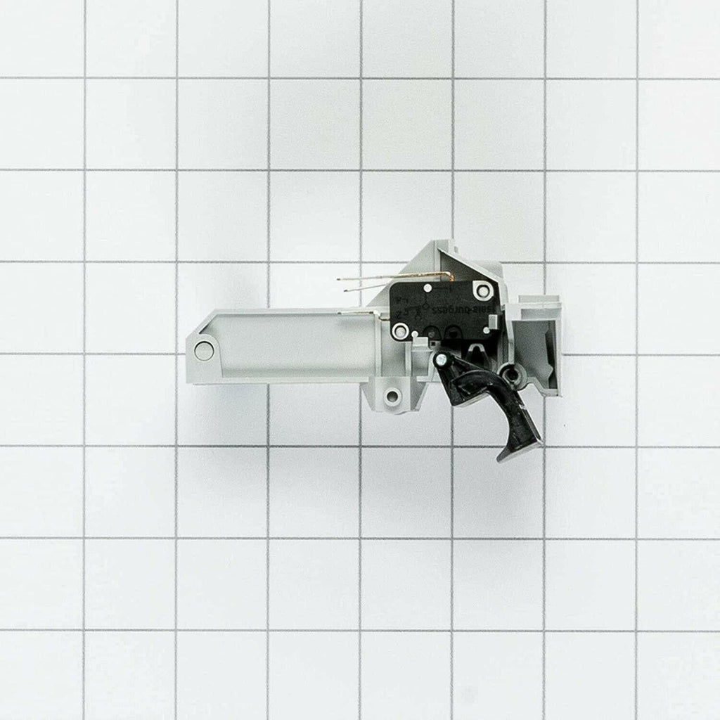 Dishwasher Door Latch And Handle Assembly A97654
