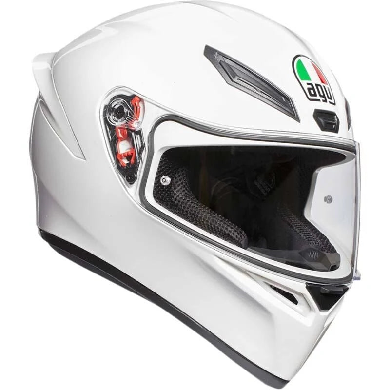 Matte Black XL Helmet K45381