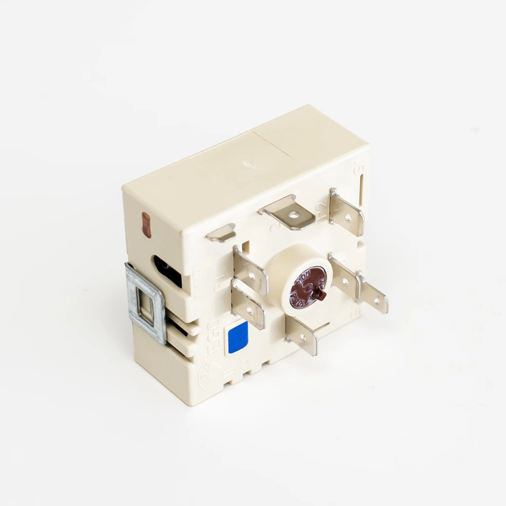 Range Burner Infinite Switch Control E5341