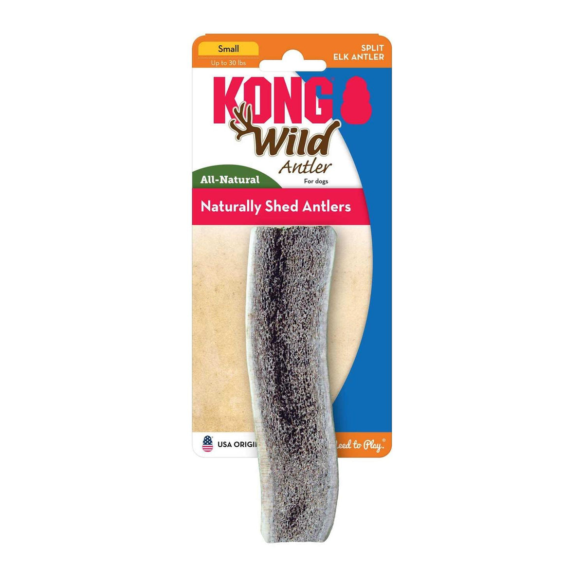 Wild Antler Split A39884