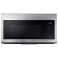 Over the Range Convection Microwave in Stainless Steel N42739