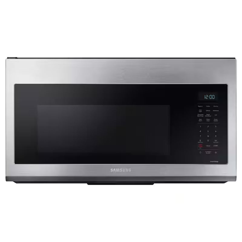 Over the Range Convection Microwave in Stainless Steel N42739