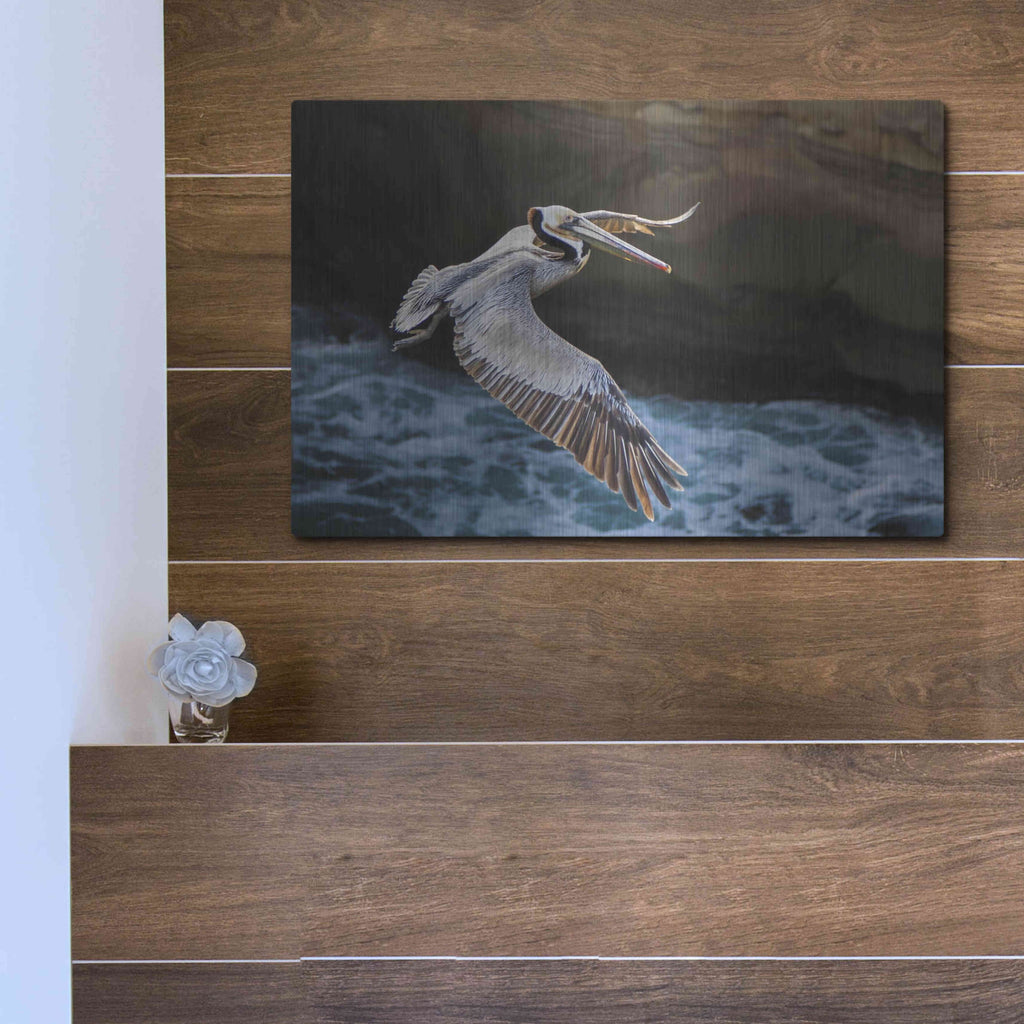 Metal Wall Art H77001