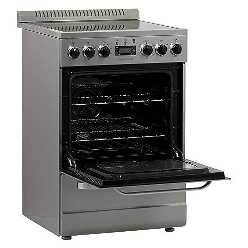 Gas Range Oven V8594