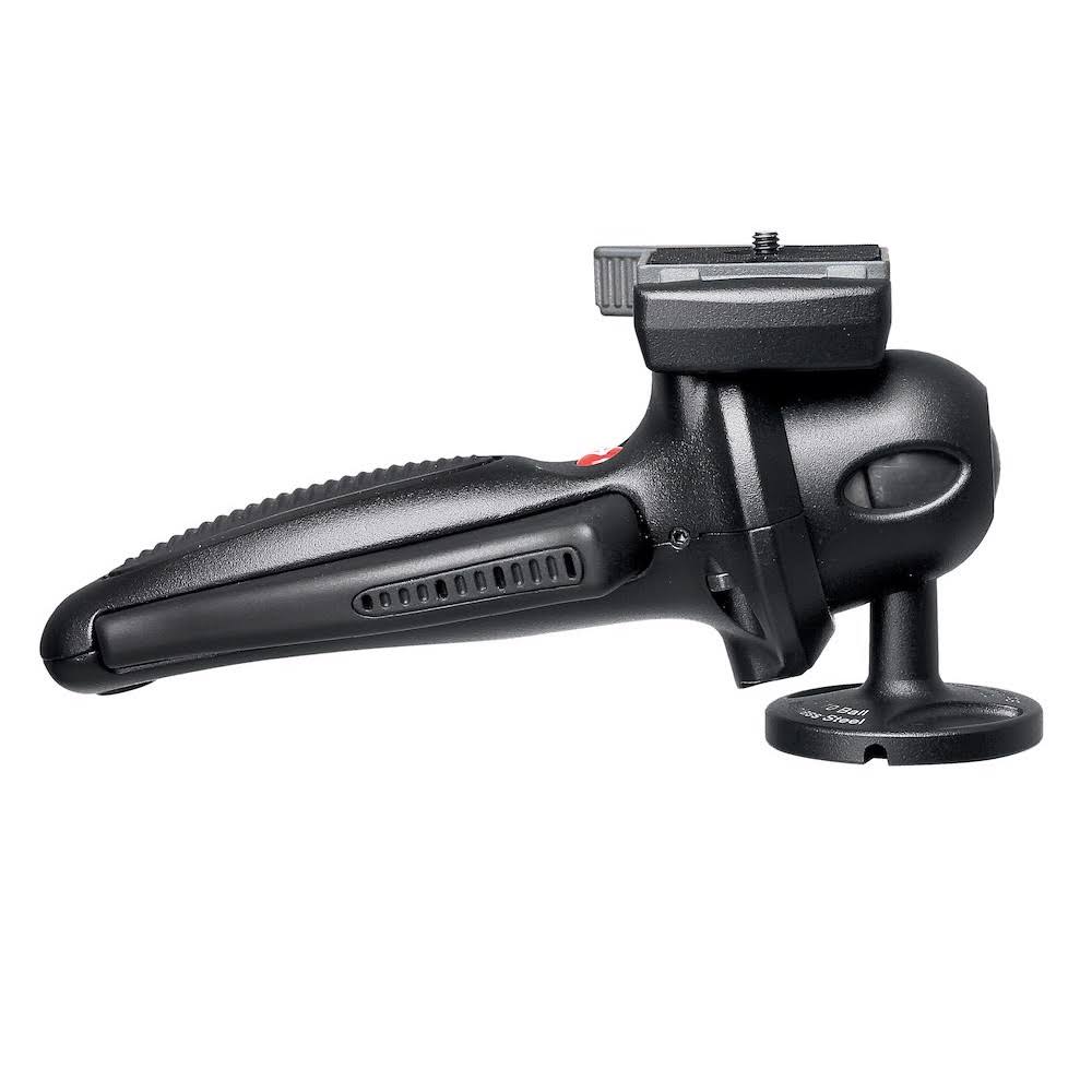Light Duty Grip Ball Head Tripod Head T564