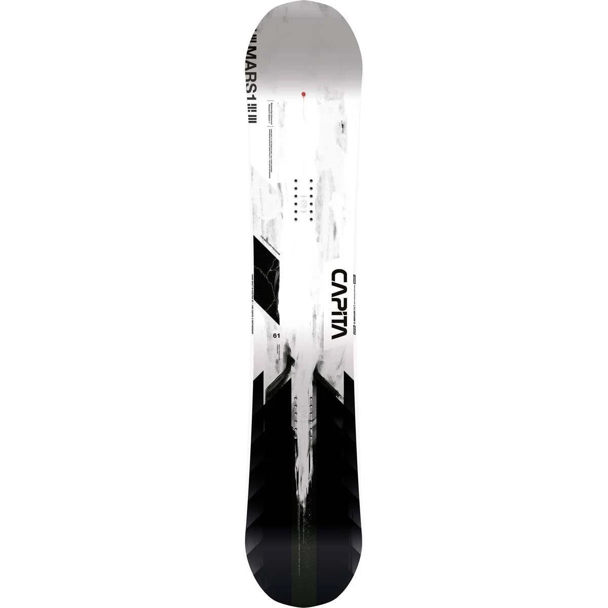 Mercury Snowboard G99026