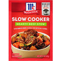 1.5 Oz Pack Of 12 Seasoning Mix B1067