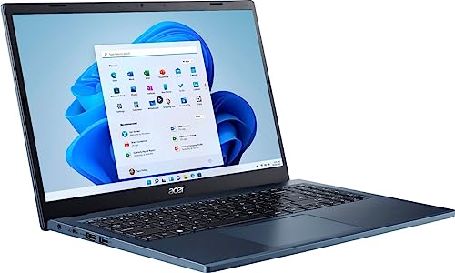 15.6" FHD IPS Touch Display Laptop with 8GB LPDDR5 1TB SSD V721