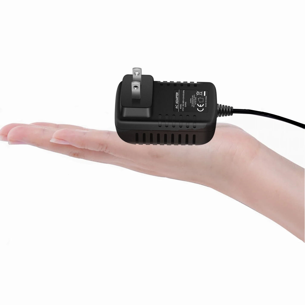 AC to DC Adapter for Polk Audio Omni P1 Black Power C6041