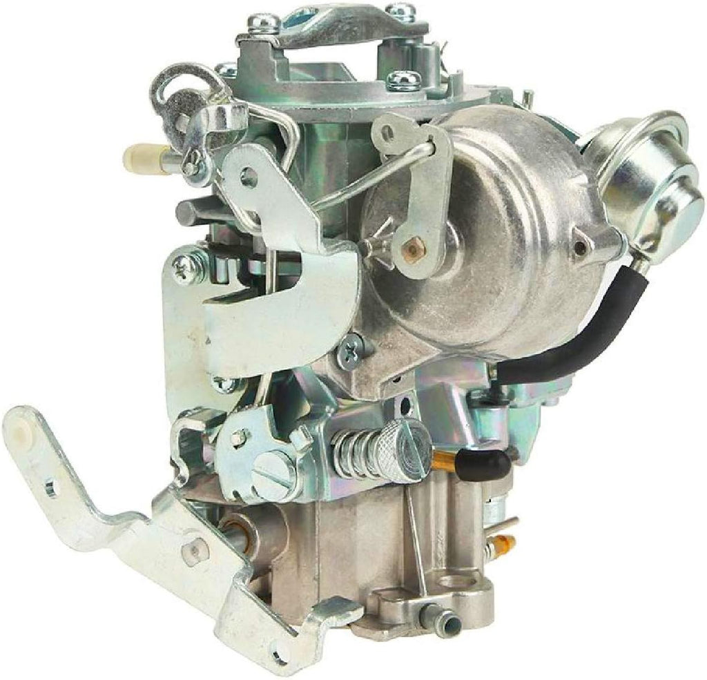 1 Barrel Carburetor Automatic Choke E18593