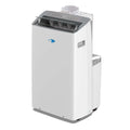 14,000 BTU Dual Hose AC, Heater, Dehumidifier, Fan T962