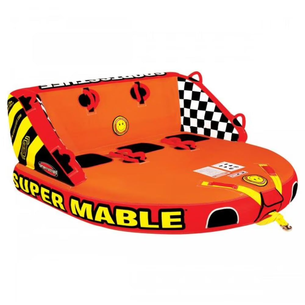 Super Mable L417