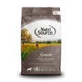 Senior Chicken Rice Dry Dog Food A40810