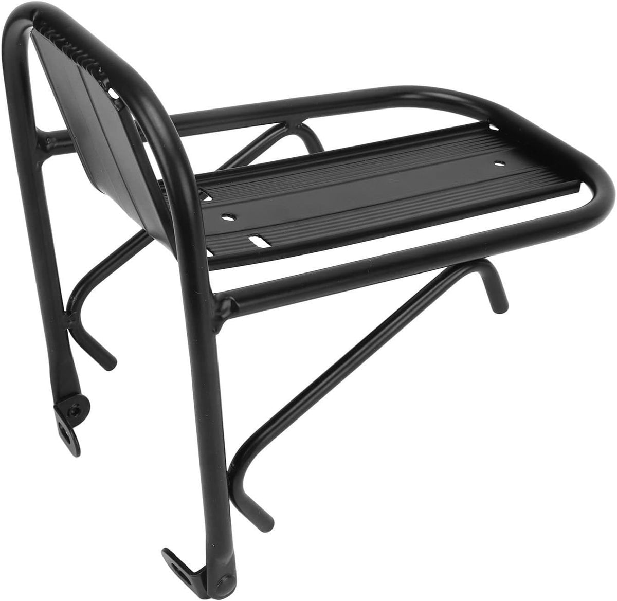 Aluminum Front Luggage Carrier Rack for Mountain Bike B214